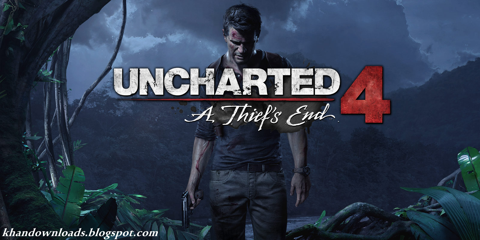 uncharted 3 pc game download